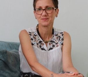 Corina Zugravu