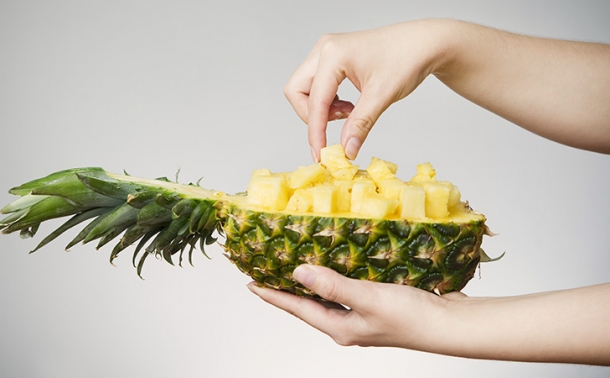 dieta cu ananas 3 zile pierde burta gras vs greu burta gras