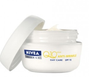 NIVEA VISAGE Q10 Plus