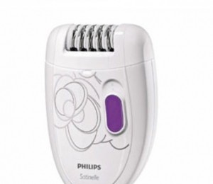 Phillips Satinelle HP6400