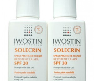 Gama Iwostin Solecrin