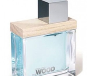 SHE WOOD Crystal Creek Wood