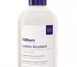 Lotiune Micelara Ivatherm