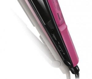 Philips HP4686, cu placi din Tourmaline