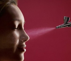 Airbase Airbrush Make-Up