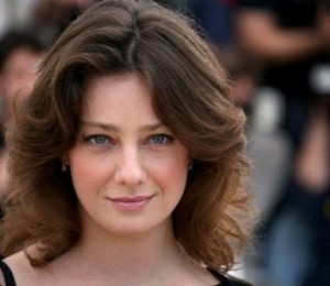 Giovanna Mezzogiorno