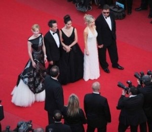 Echipa filmului Robin Hood