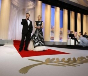 Cate Blanchett, Russel Crowe