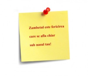 Zambeste!