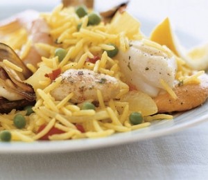 Paella