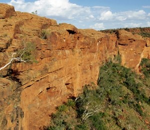 Kings Canyon