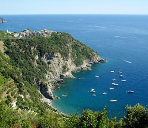 Cinque Terre