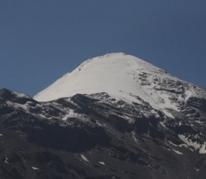 Pico de Orizaba