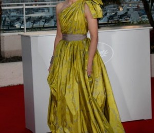 Kirsten Scott Thomas