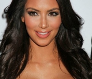 Kim Kardashian