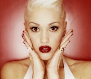 Gwen Stefani