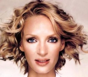 Uma Thurman