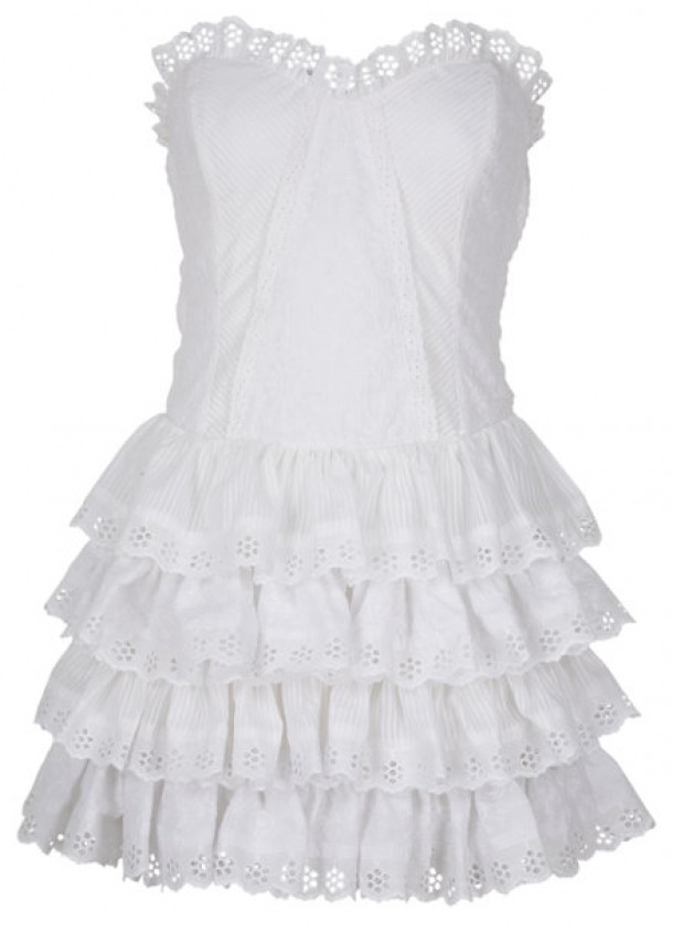 Red Herring (magazinul Debenhams) - 220 lei