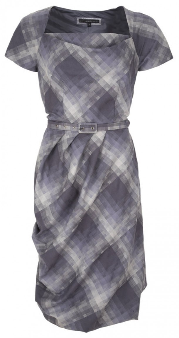 Betty Jackson.Black (magazinul Debenhams) - 410 lei