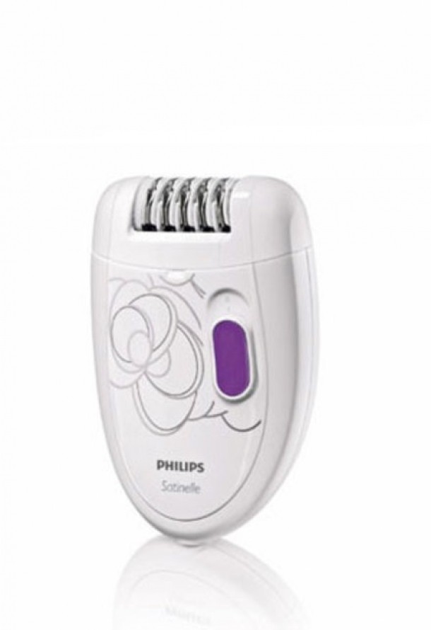 Phillips Satinelle HP6400