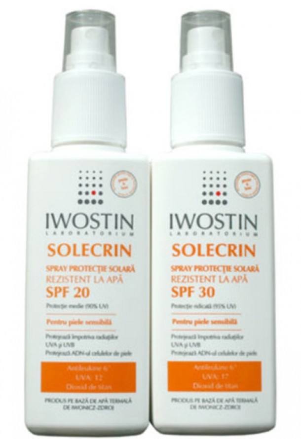 Gama Iwostin Solecrin