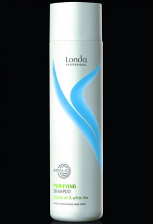 Londacare - gama Purifying