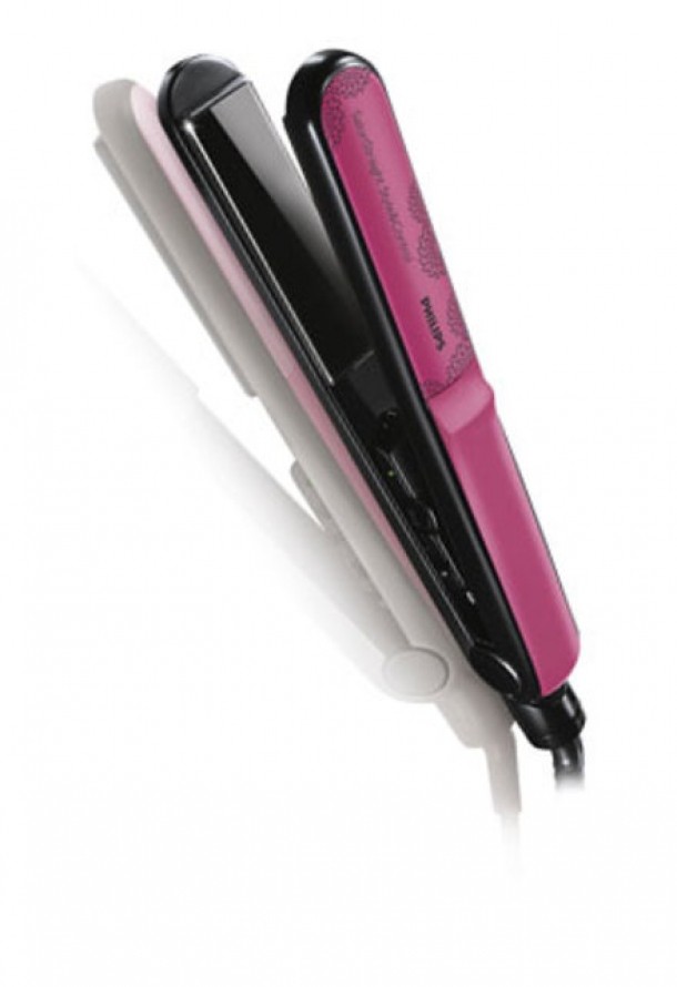 Philips HP4686, cu placi din Tourmaline