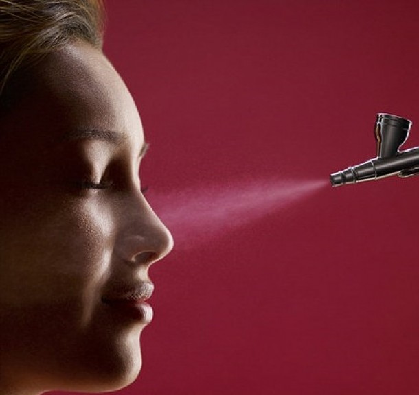 Airbase Airbrush Make-Up