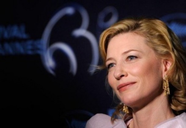 Cate Blanchett