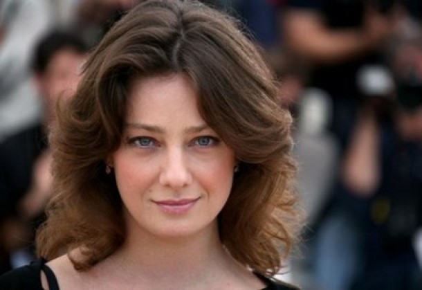 Giovanna Mezzogiorno