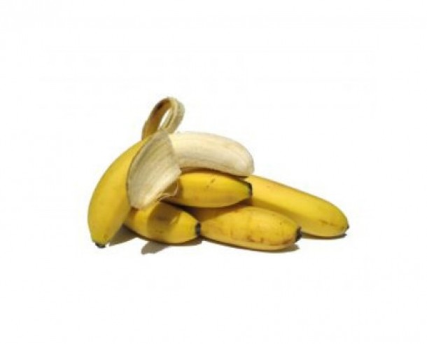 Mancarea - un confort?! - Banana sa fie!