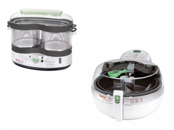 Actifry si Vitacuisine