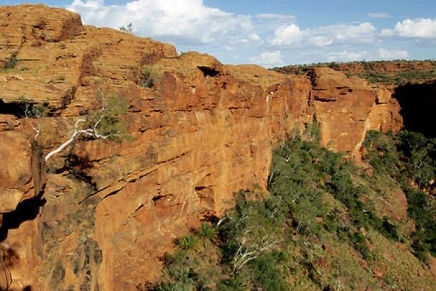 Kings Canyon