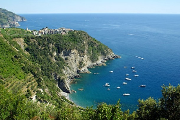 Cinque Terre