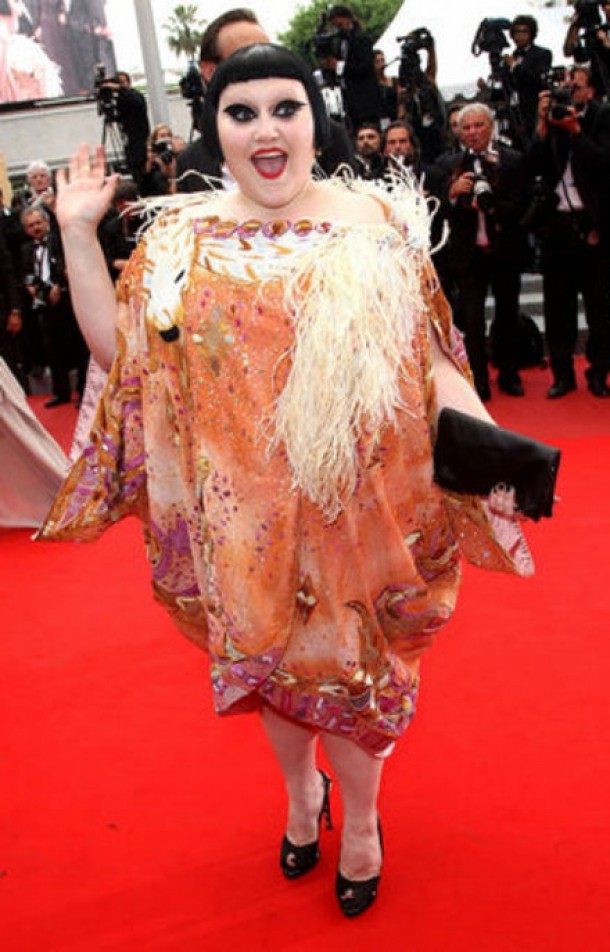 Beth Ditto