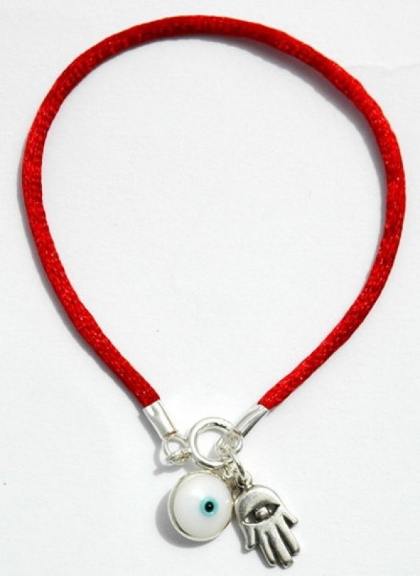 Protectie impotriva Ochiului Malefic