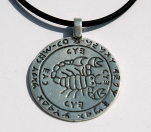 Amuleta pentru Recuperare Fizica si Spirituala