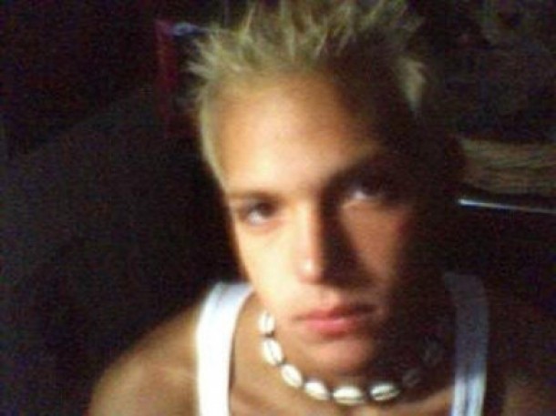 Va vine sa credeti ca este barbat?