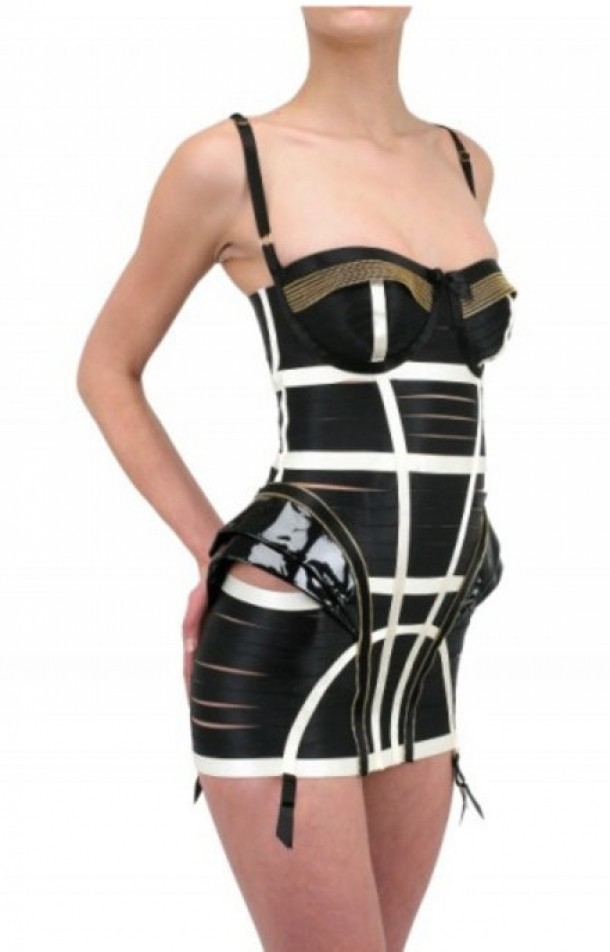 Bordelle (Luisaviaroma.com) - 4451.20-lei