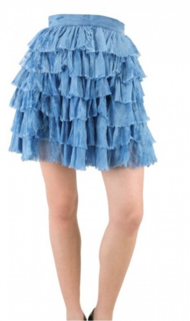 D&G (Luisaviaroma.com) - 1643.20-lei