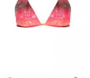 Butterfly by Matthew Williamson - 210 lei