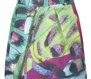 Butterfly by Matthew Williamson (Debenhams) - 220 lei