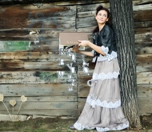 Ludmila Corlateanu