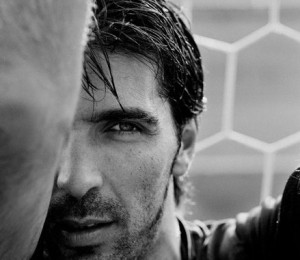 Gigi Buffon- Italia