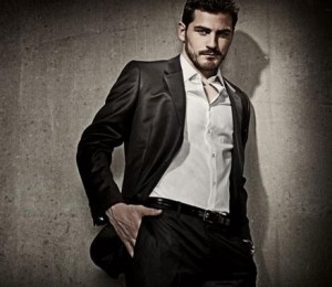 Iker Casillas