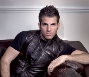 Cesc Fabregas