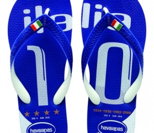 Havaianas Teams- 94.99 lei