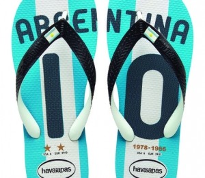 Havaianas Teams- 94.99 lei