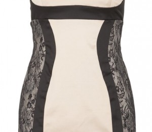 Star by Julien Macdonald (Debenhams)  - 380 lei