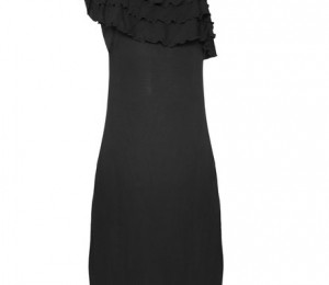 Rochie asimetrica Flo&Jo - 129 lei